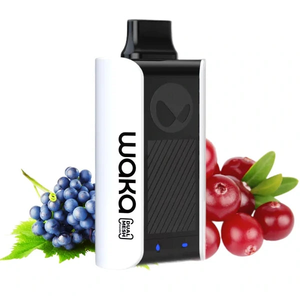 WAKA SOPRO 10000 PUFFS 5%