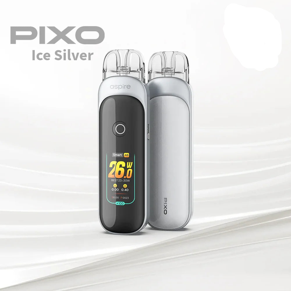 ASPIRE PIXO