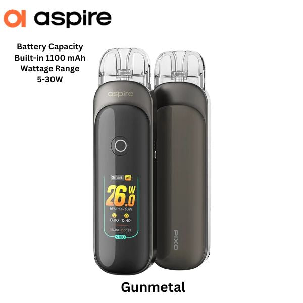 ASPIRE PIXO