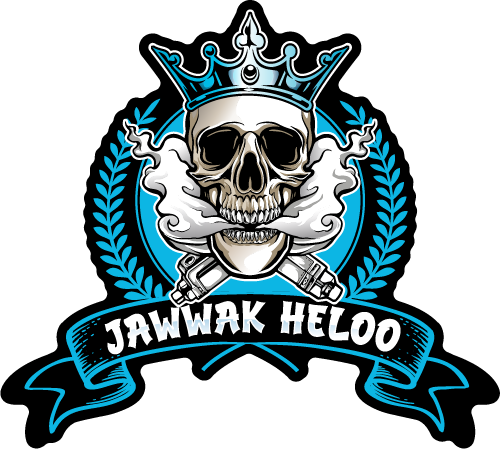 JAWWAK HELOO جوك حلو