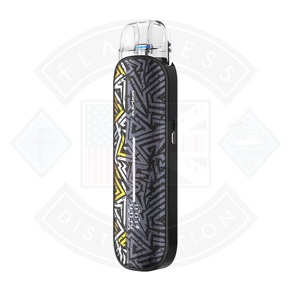 ASPIRE - PIXO AURA POD SYSTEM