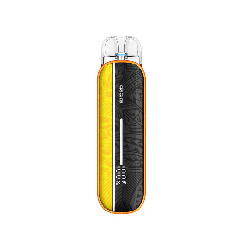 ASPIRE - PIXO AURA POD SYSTEM