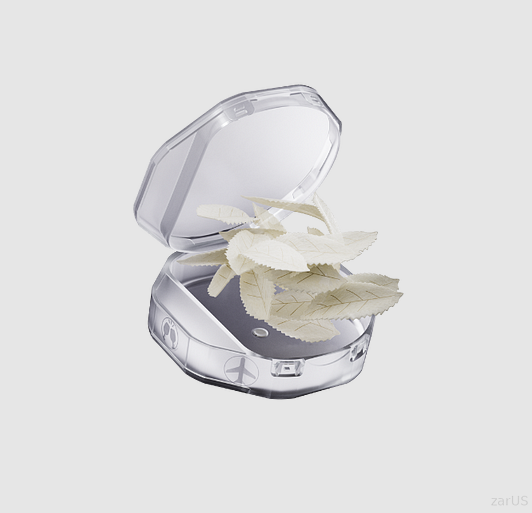 ZAR NICOTINE AIRPOUCH 16 MG