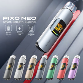 ASPIRE - PIXO NEO PODSYSTEM