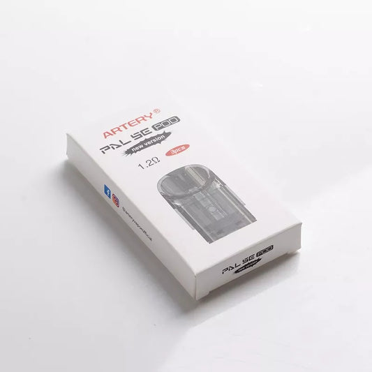 ARTERY PALSE POD 1.3 OHM (3PC)