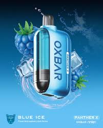 OXBAR PANTHER X 50000 PUFFS 5%