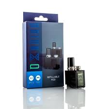 LOST VAPE ORION Q POD 1.0 OHM ( 2PC)