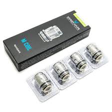 VANDY VAPE M COIL 0.15 OHM 50W - 90 W (4PC)