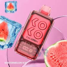 UWELL CALIBURN BAR 16000 PUFFS 2%