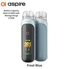 ASPIRE PIXO