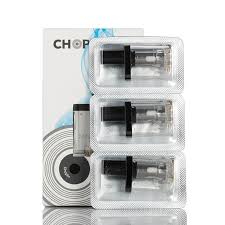 VLADDIN CHOPIN REPLACEMENT POD 1.0 ( 3PC)