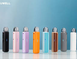 UWELL CALIBURN G5 LITE SE POS SYSTEM