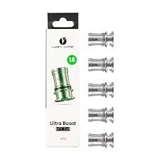 LOST VAPE ULTRA BOOST V2 COIL (5PC)
