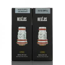 UWELL AEGLOS COIL ( 4 PC )