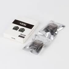 VEIIK MOOS REFILLABLE POD (2PC)