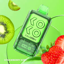 UWELL CALIBURN BAR 16000 PUFFS 2%