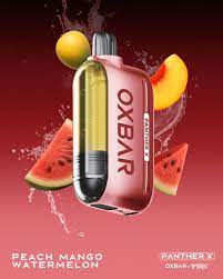 OXBAR PANTHER X 50000 PUFFS 5%