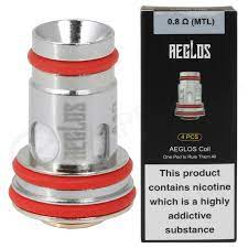 UWELL AEGLOS COIL ( 4 PC )