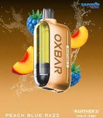 OXBAR PANTHER X 50000 PUFFS 5%