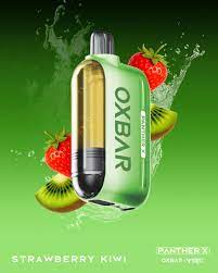 OXBAR PANTHER X 50000 PUFFS 5%