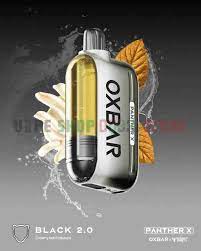 OXBAR PANTHER X 50000 PUFFS 5%