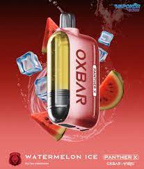 OXBAR PANTHER X 50000 PUFFS 5%