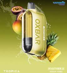 OXBAR PANTHER X 50000 PUFFS 5%