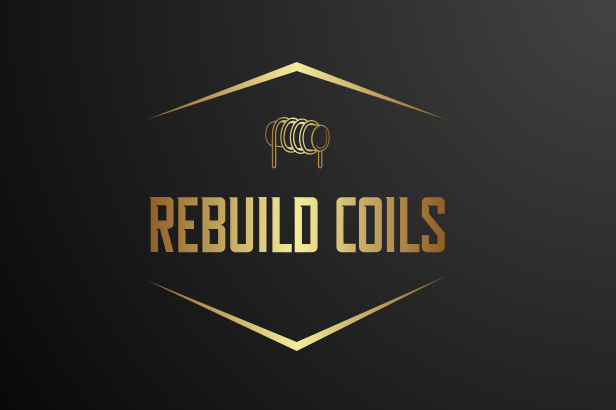 REBUILD COILS