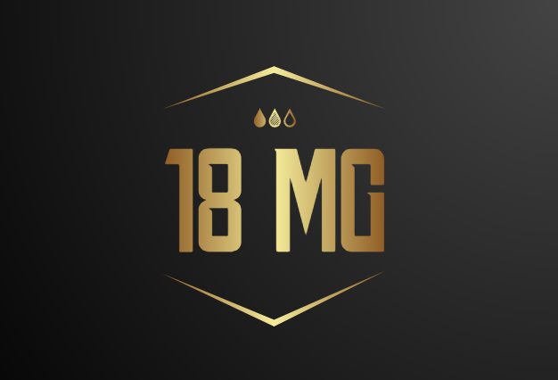 18 MG