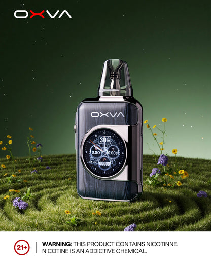 OXVA SQ PRO 2