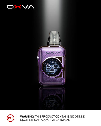 OXVA SQ PRO 2