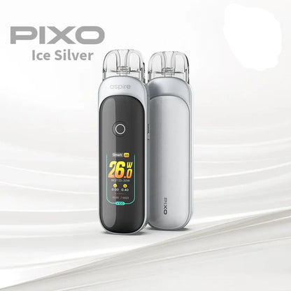 ASPIRE PIXO
