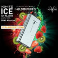 IGNITE 40000 PUFFS 5 %