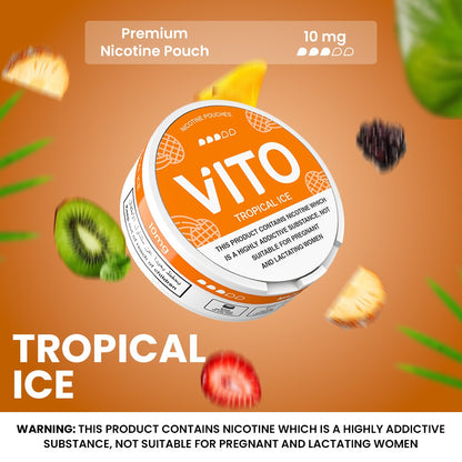 VITO NICOTINE POUCH