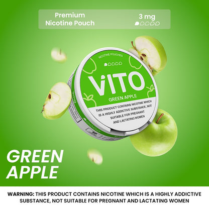 VITO NICOTINE POUCH