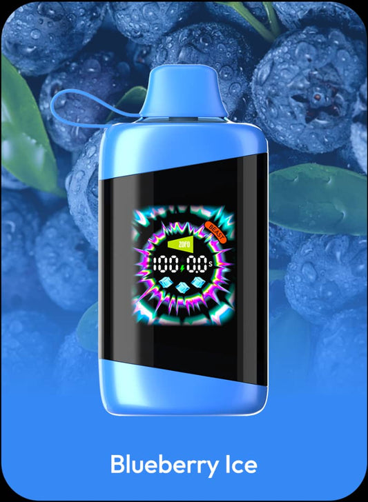 KAMADO MAX 50K PUFFS 2%