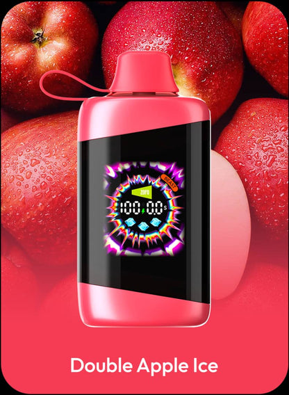 KAMADO MAX 50K PUFFS 2%