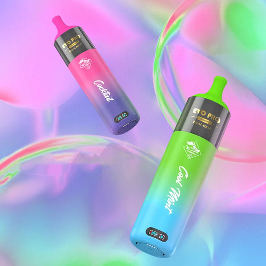 TUGBOAT EVO PRO 15000 PUFFS 5%