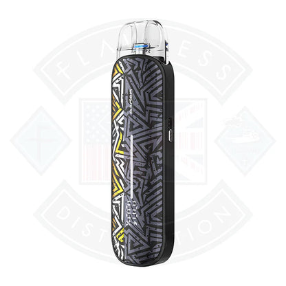 ASPIRE - PIXO AURA POD SYSTEM