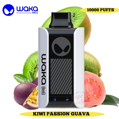 WAKA SOPRO 10000 PUFFS 5%