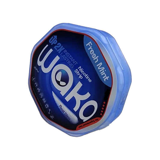 WAKA NICOTINE AIRPOUCH
