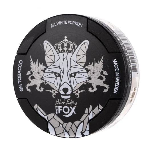 FOX NICOTINE POUCH
