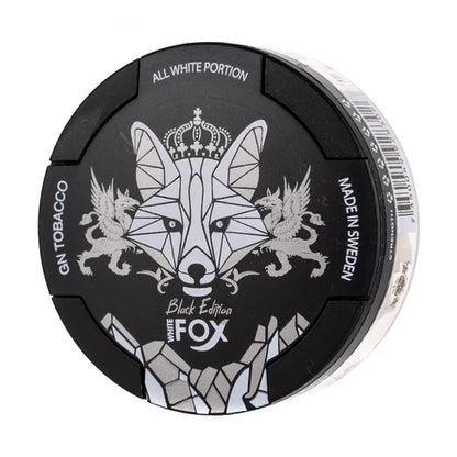 FOX NICOTINE POUCH