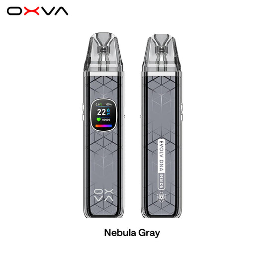 OXVA XLIM PRO 2 DNA POD  SYSTEM