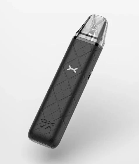 OXVA - XLIM GO
