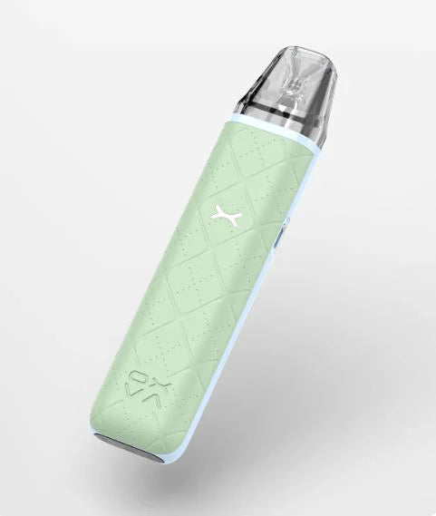 OXVA - XLIM GO