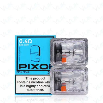 ASPIRE PIXO POD
