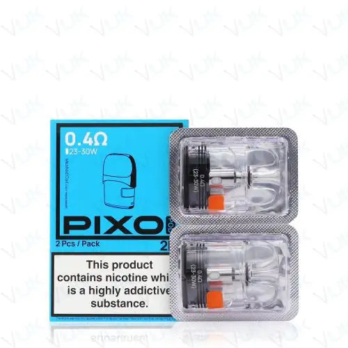 ASPIRE PIXO POD
