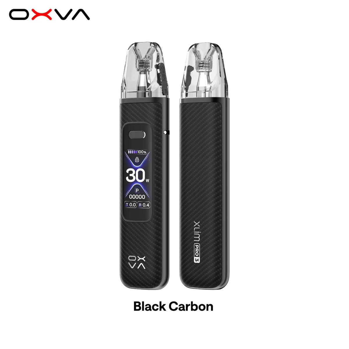 OXVA XLIM PRO 3 POD SYSTEM
