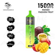 TUGBOAT EVO PRO 15000 PUFFS 5%